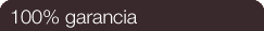 100% garancia