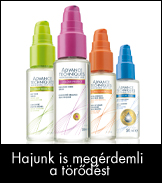 M&aacute;lna &eacute;s tejsz&iacute;n illat&uacute; habf&uuml;rdo