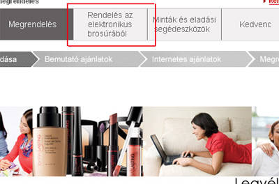 Clickable Brochure