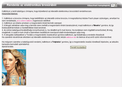 Clickable Brochure