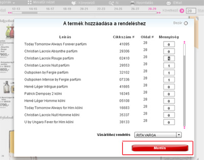 Clickable Brochure